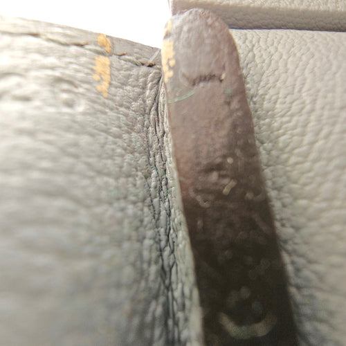 Birkin 30 Gris Mouette in Epsom Gold hardware