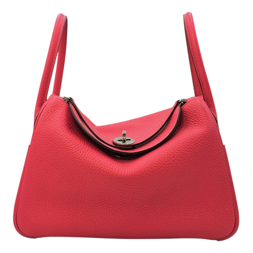 Lindy 26 Rose Extreme in Clemence Palladium hardware