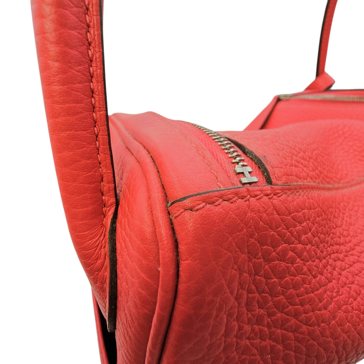 Lindy 26 Rose Extreme in Clemence Palladium hardware