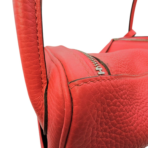 Lindy 26 Rose Extreme in Clemence Palladium hardware