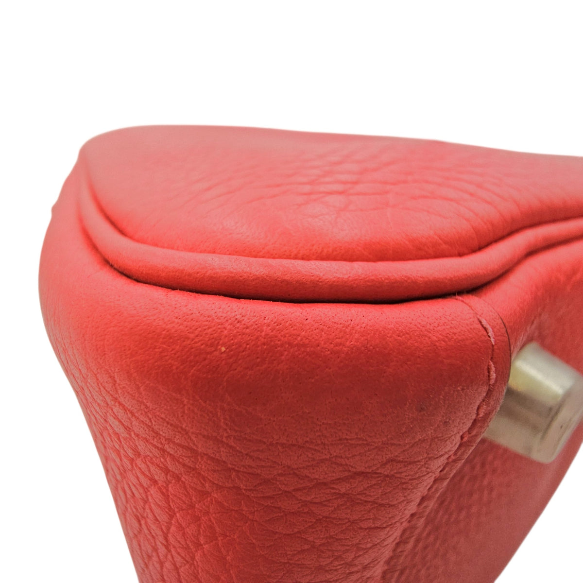 Lindy 26 Rose Extreme in Clemence Palladium hardware