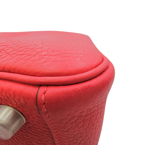 Lindy 26 Rose Extreme in Clemence Palladium hardware