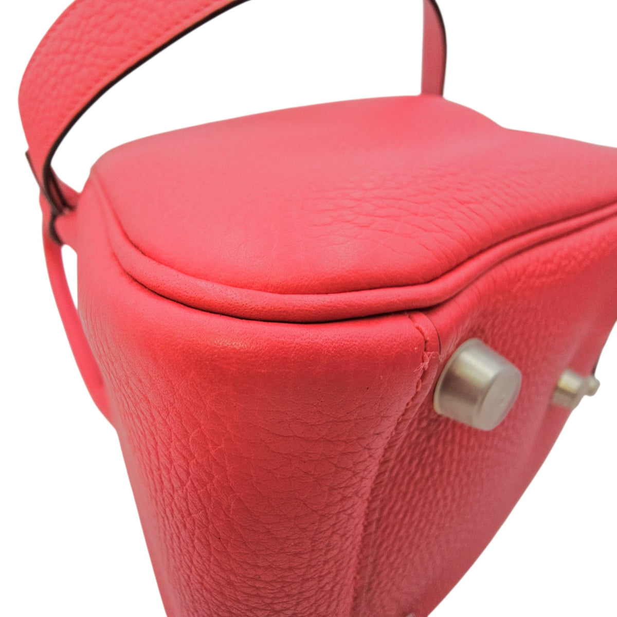 Lindy 26 Rose Extreme in Clemence Palladium hardware