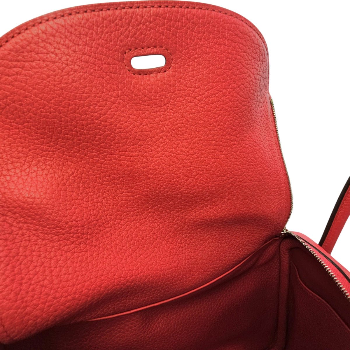 Lindy 26 Rose Extreme in Clemence Palladium hardware