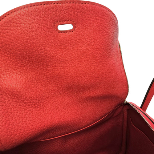 Lindy 26 Rose Extreme in Clemence Palladium hardware