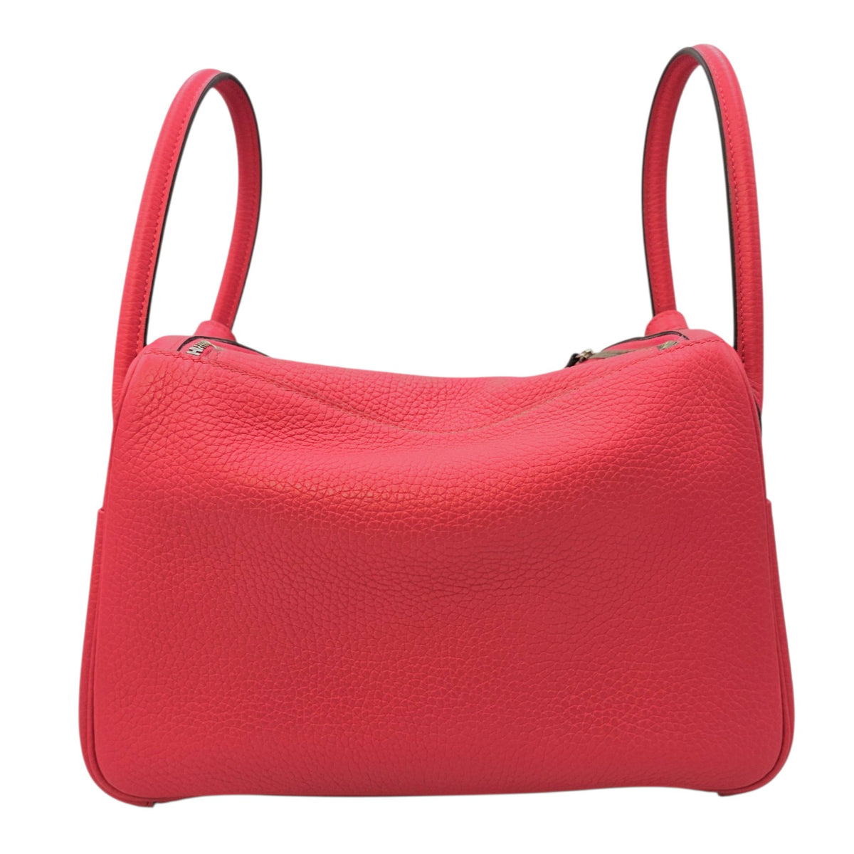 Lindy 26 Rose Extreme in Clemence Palladium hardware
