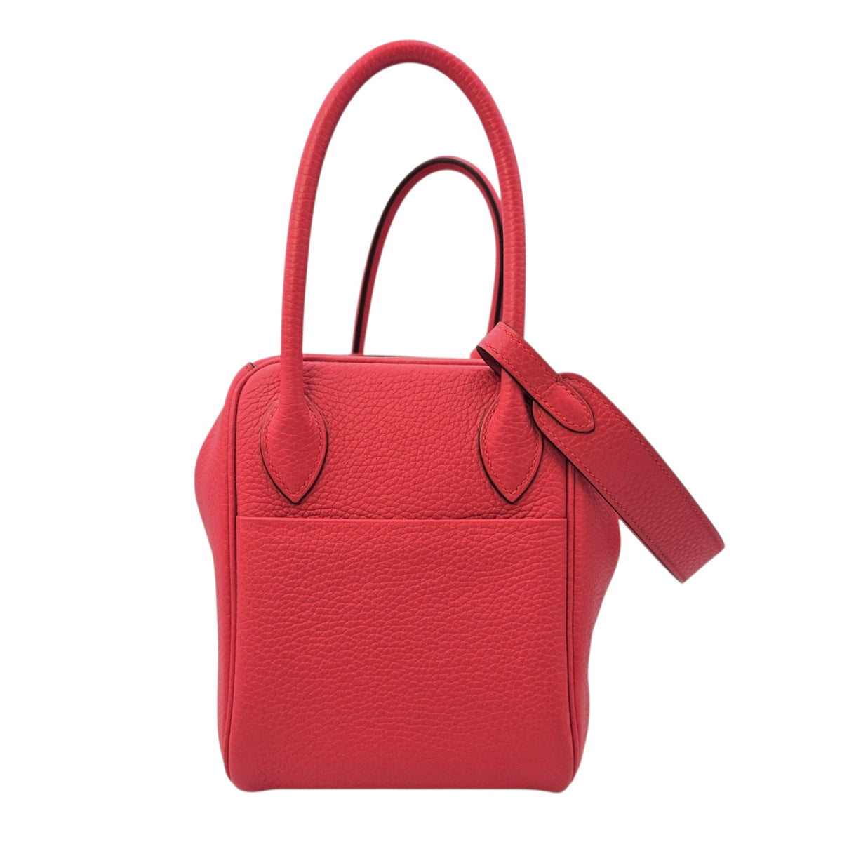 Lindy 26 Rose Extreme in Clemence Palladium hardware