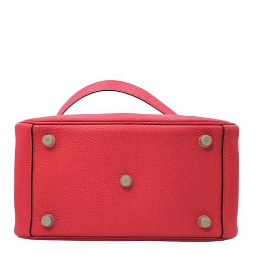 Lindy 26 Rose Extreme in Clemence Palladium hardware