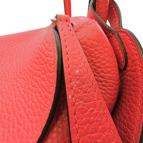 Lindy 26 Rose Extreme in Clemence Palladium hardware