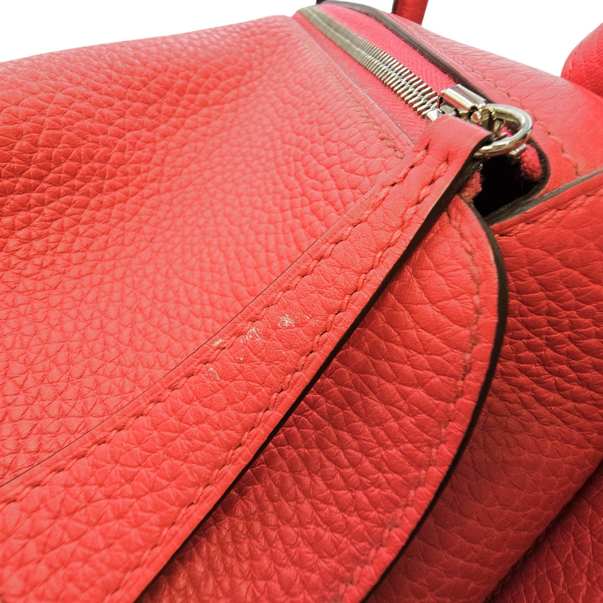 Lindy 26 Rose Extreme in Clemence Palladium hardware