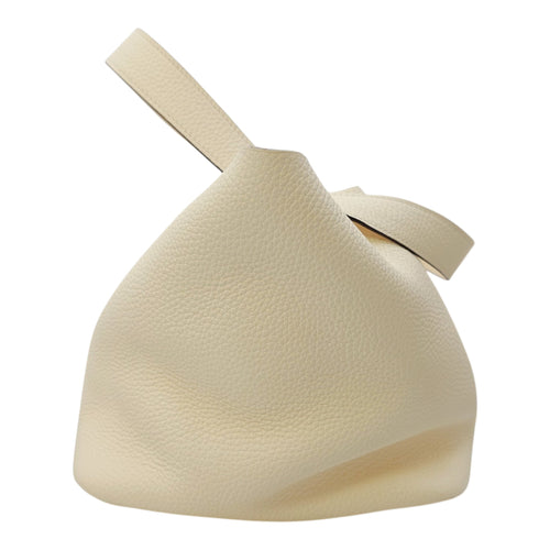 Picotin 22 Nata in Clemence Gold hardware