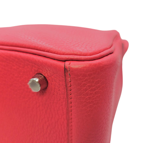 Lindy 26 Rose Extreme in Clemence Palladium hardware