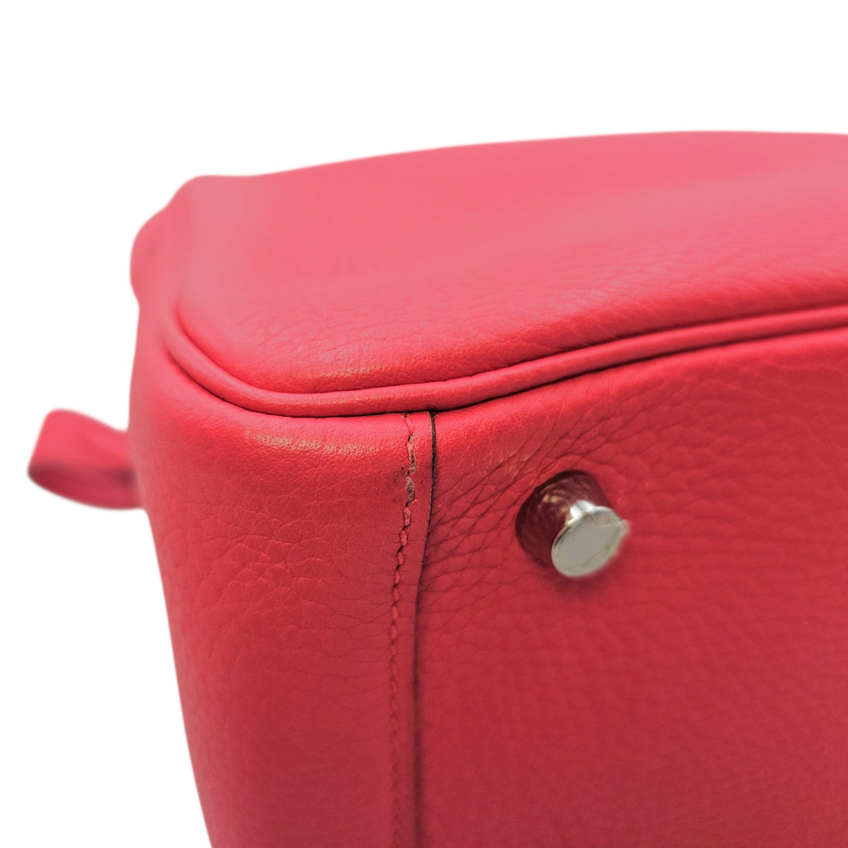 Lindy 26 Rose Extreme in Clemence Palladium hardware