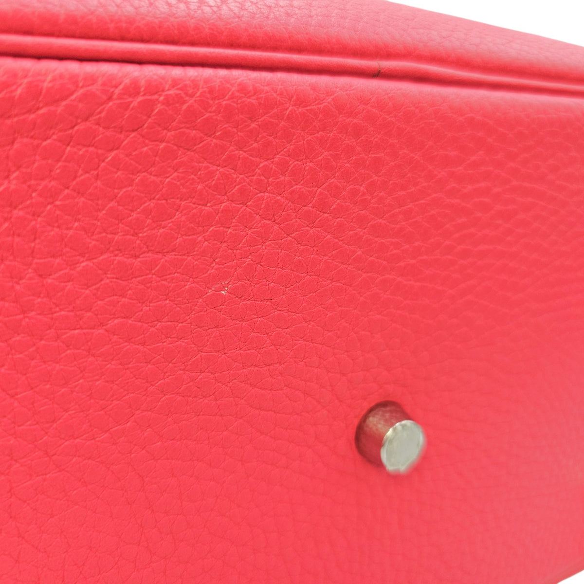 Lindy 26 Rose Extreme in Clemence Palladium hardware