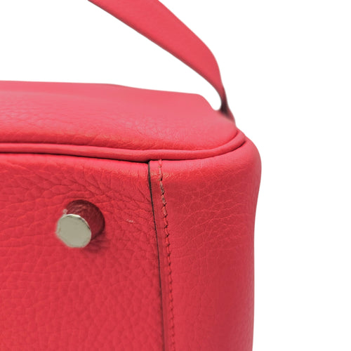 Lindy 26 Rose Extreme in Clemence Palladium hardware