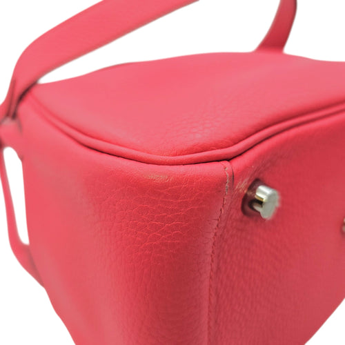 Lindy 26 Rose Extreme in Clemence Palladium hardware