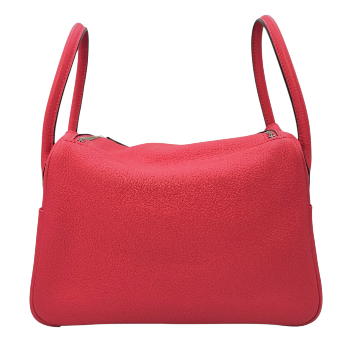 Lindy 26 Rose Extreme in Clemence Palladium hardware