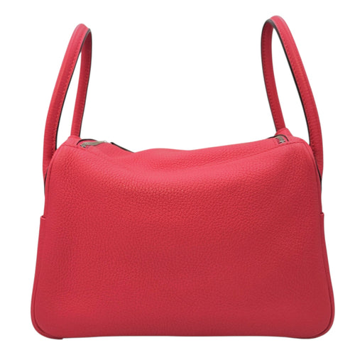 Lindy 26 Rose Extreme in Clemence Palladium hardware