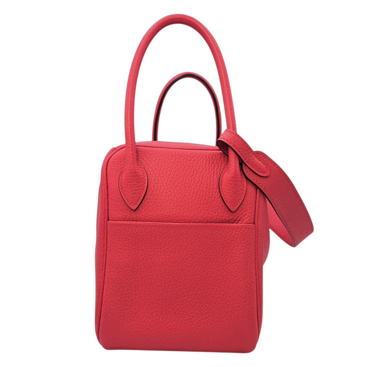 Lindy 26 Rose Extreme in Clemence Palladium hardware