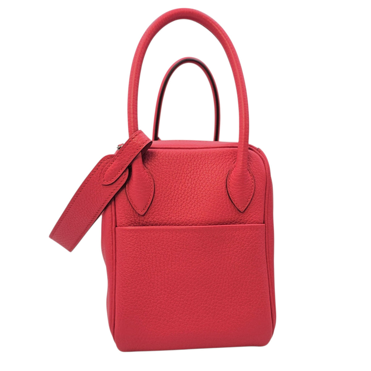 Lindy 26 Rose Extreme in Clemence Palladium hardware