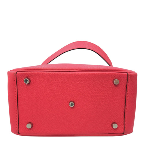 Lindy 26 Rose Extreme in Clemence Palladium hardware