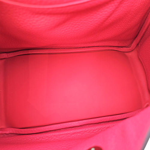 Lindy 26 Rose Extreme in Clemence Palladium hardware