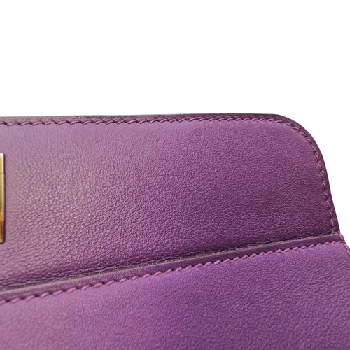 Toolbox 26 Ultraviolet in Swift Palladium hardware