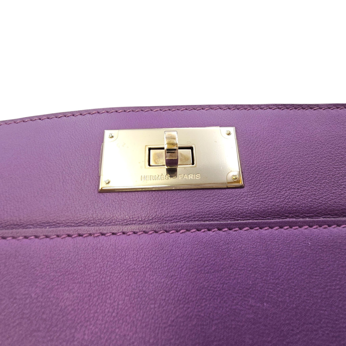 Toolbox 26 Ultraviolet in Swift Palladium hardware