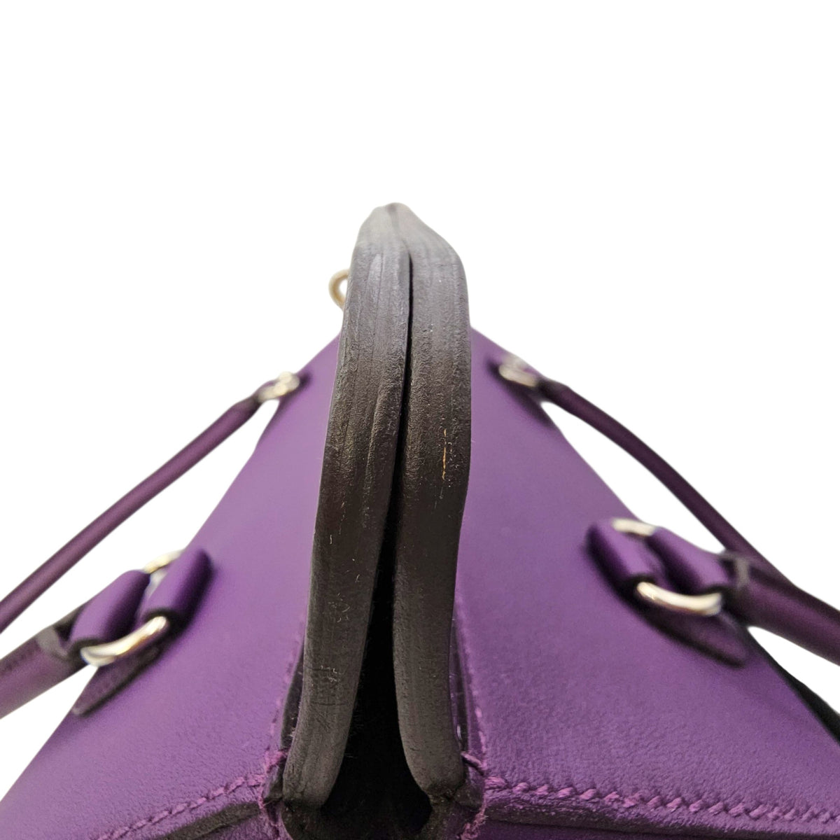 Toolbox 26 Ultraviolet in Swift Palladium hardware