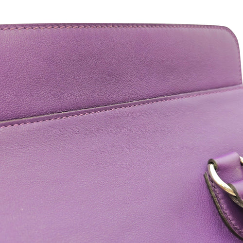 Toolbox 26 Ultraviolet in Swift Palladium hardware