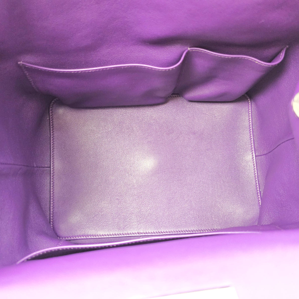 Toolbox 26 Ultraviolet in Swift Palladium hardware