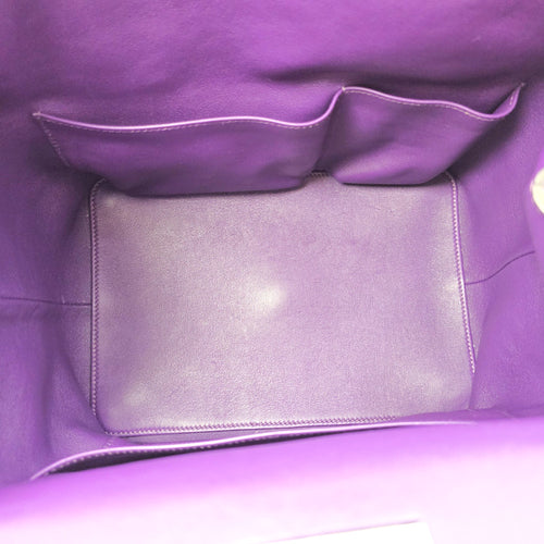 Toolbox 26 Ultraviolet in Swift Palladium hardware