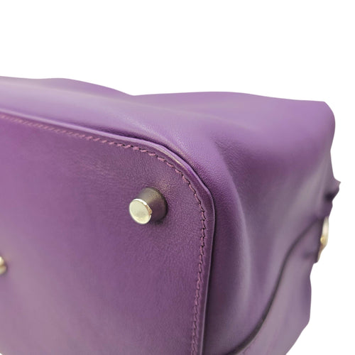 Toolbox 26 Ultraviolet in Swift Palladium hardware