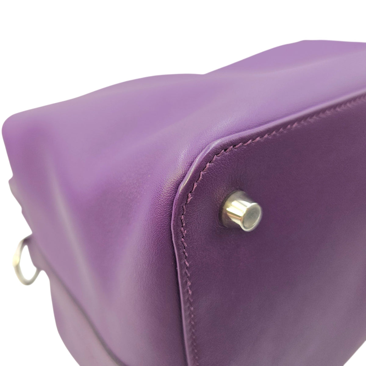 Toolbox 26 Ultraviolet in Swift Palladium hardware
