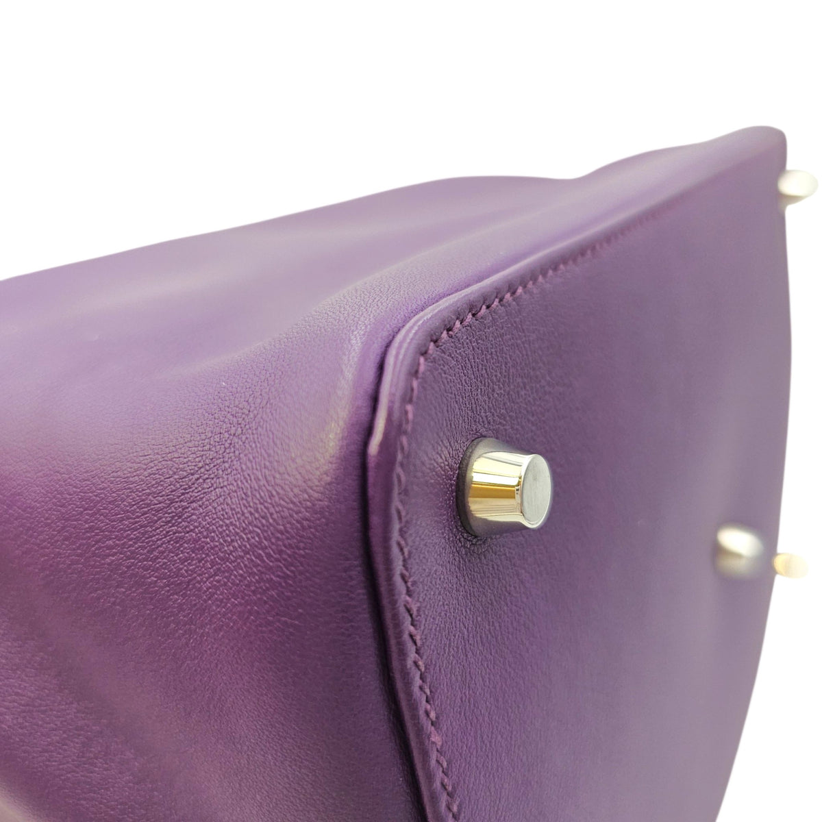 Toolbox 26 Ultraviolet in Swift Palladium hardware