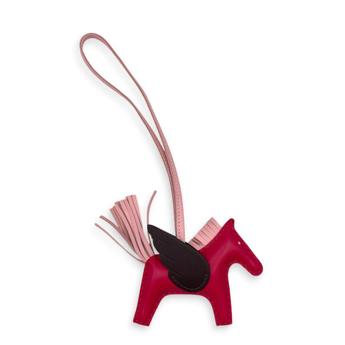 Pegasus PM  Rose Mexico Charm in Milo
