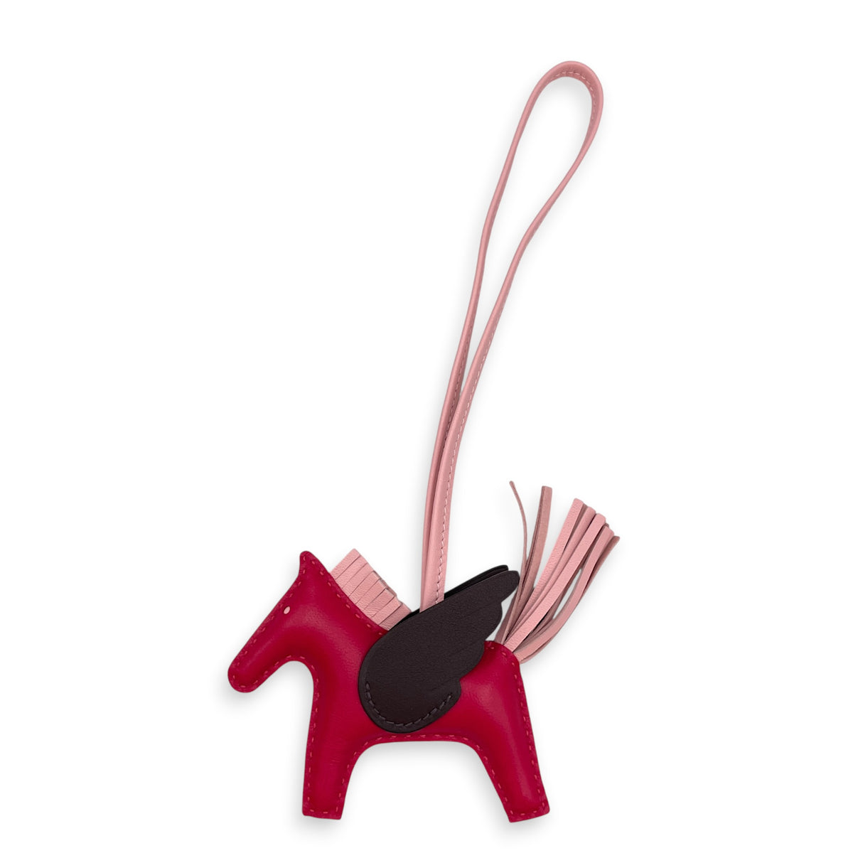 Pegasus PM  Rose Mexico Charm in Milo