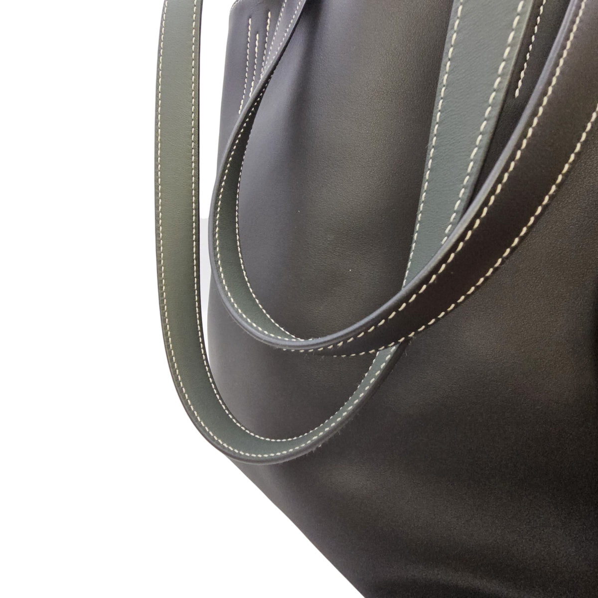 Neo Double Sens  35 Noir/Vert Mangrove in Swift