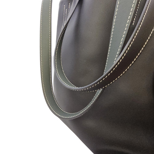 Neo Double Sens  35 Noir/Vert Mangrove in Swift