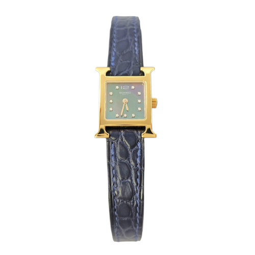 Heure H,21mm