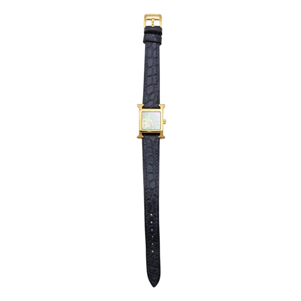 Heure H,21mm