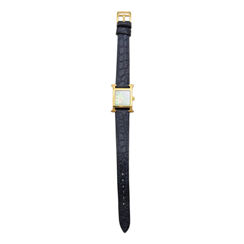 Heure H,21mm