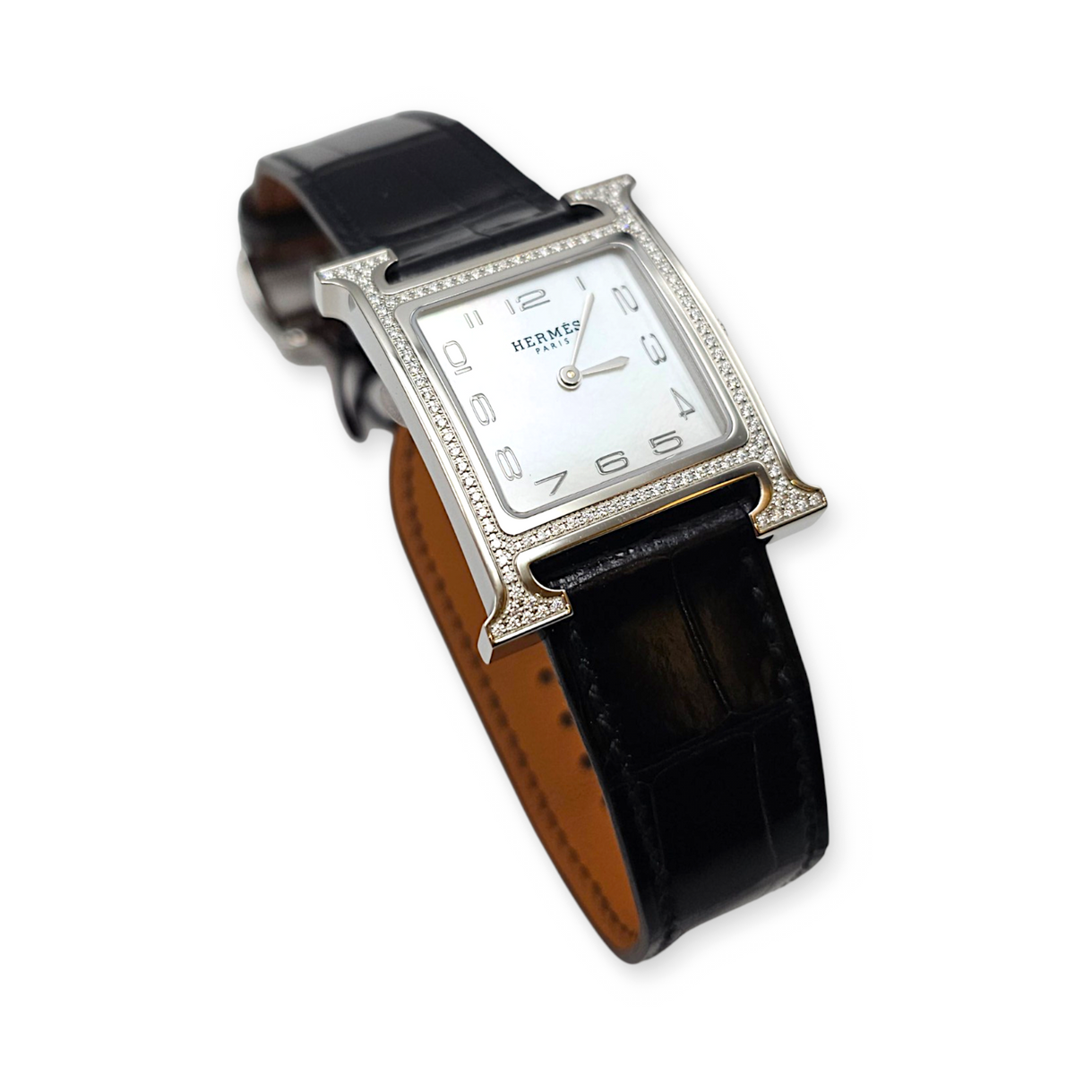 Heure H Watch, 30mm