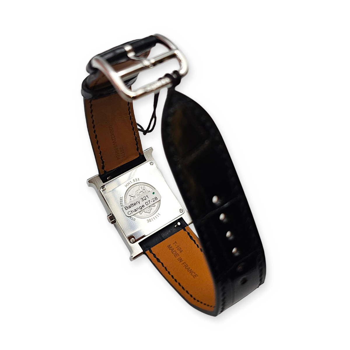 Heure H Watch, 30mm