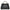 Peekaboo  33 cm  Black Top Handle Bag in Calfskin Gold hardware