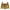 C25  Mini Gold Shoulder  in Lambskin Gold hardware