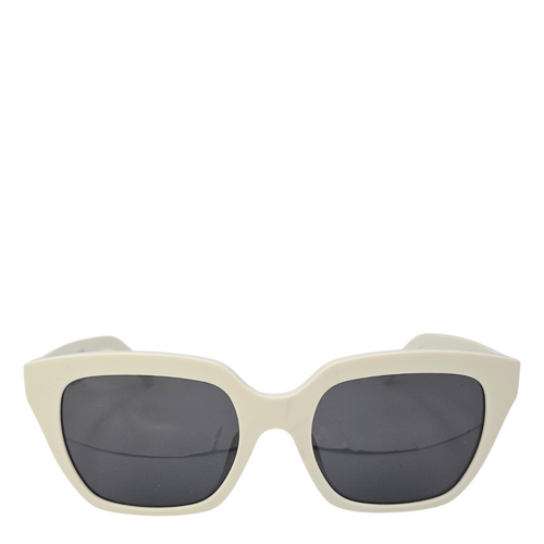Sunglasses  White Ready-To-Wear