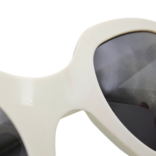 Sunglasses  White Ready-To-Wear