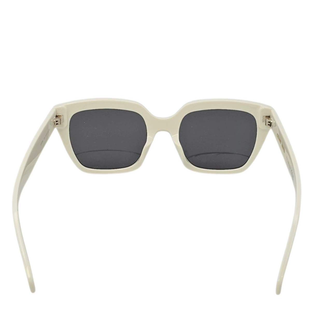 Sunglasses  White Ready-To-Wear
