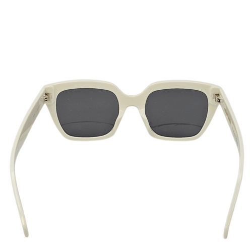 Sunglasses  White Ready-To-Wear